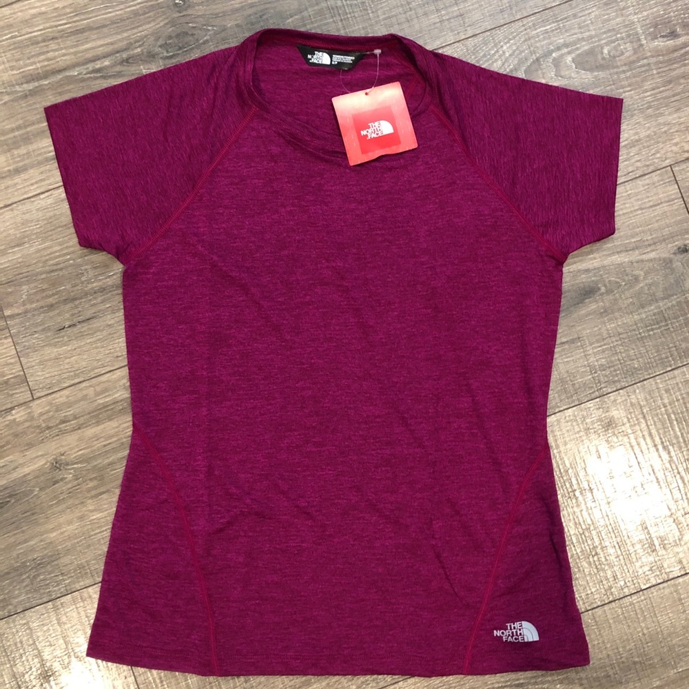The North Face On the Go Tee